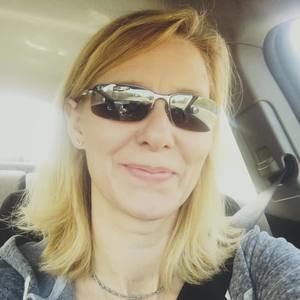 Meet your Posher, Lori